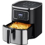 Review pe scurt: Smarty Airfryer Bio-Fry